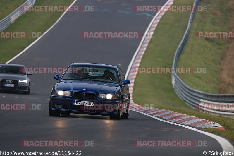 Bild #11164422 - Touristenfahrten Nürburgring Nordschleife (18.10.2020)