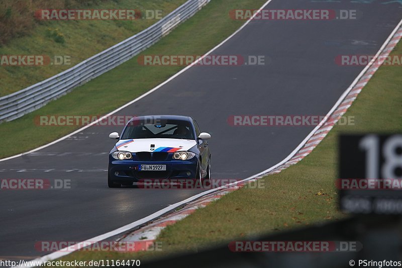 Bild #11164470 - Touristenfahrten Nürburgring Nordschleife (18.10.2020)