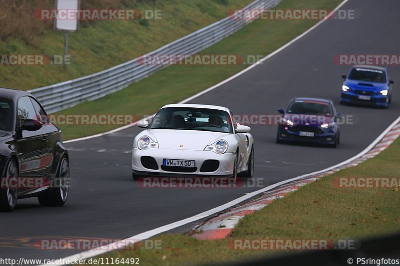 Bild #11164492 - Touristenfahrten Nürburgring Nordschleife (18.10.2020)