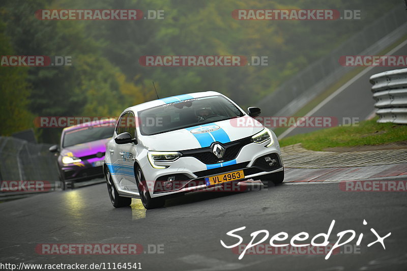 Bild #11164541 - Touristenfahrten Nürburgring Nordschleife (18.10.2020)