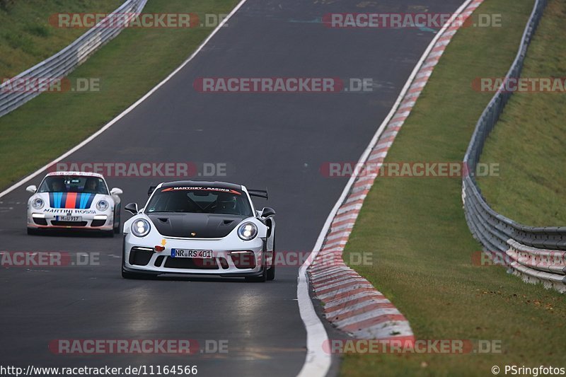 Bild #11164566 - Touristenfahrten Nürburgring Nordschleife (18.10.2020)