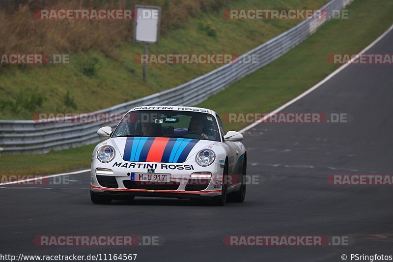 Bild #11164567 - Touristenfahrten Nürburgring Nordschleife (18.10.2020)