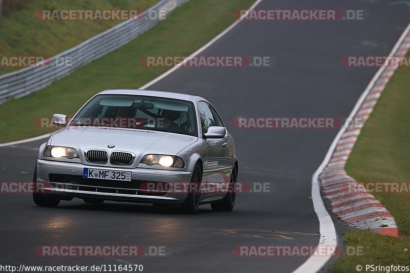 Bild #11164570 - Touristenfahrten Nürburgring Nordschleife (18.10.2020)