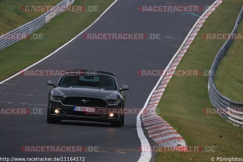 Bild #11164572 - Touristenfahrten Nürburgring Nordschleife (18.10.2020)