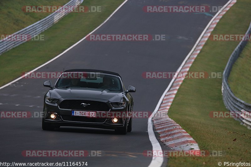 Bild #11164574 - Touristenfahrten Nürburgring Nordschleife (18.10.2020)