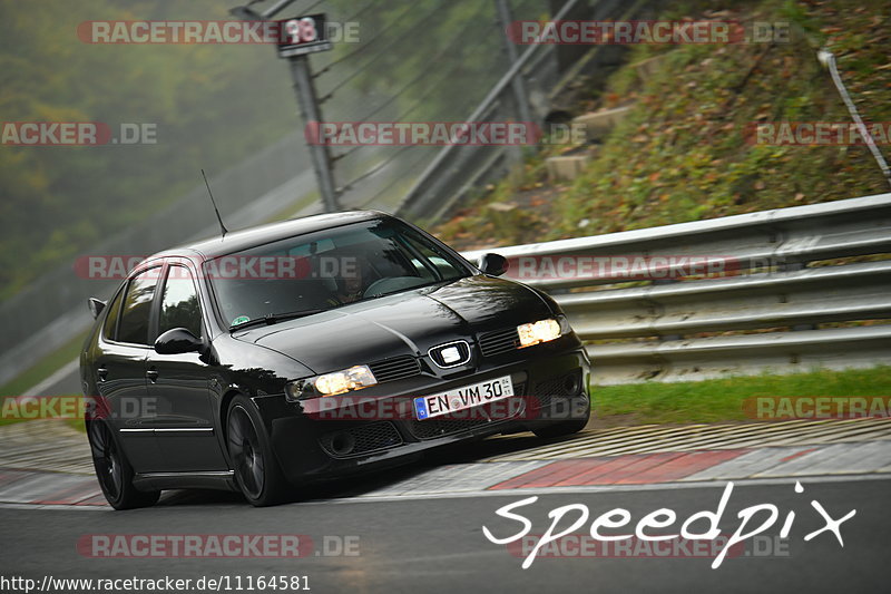 Bild #11164581 - Touristenfahrten Nürburgring Nordschleife (18.10.2020)