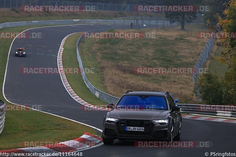 Bild #11164648 - Touristenfahrten Nürburgring Nordschleife (18.10.2020)