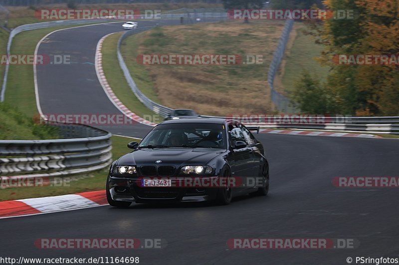 Bild #11164698 - Touristenfahrten Nürburgring Nordschleife (18.10.2020)