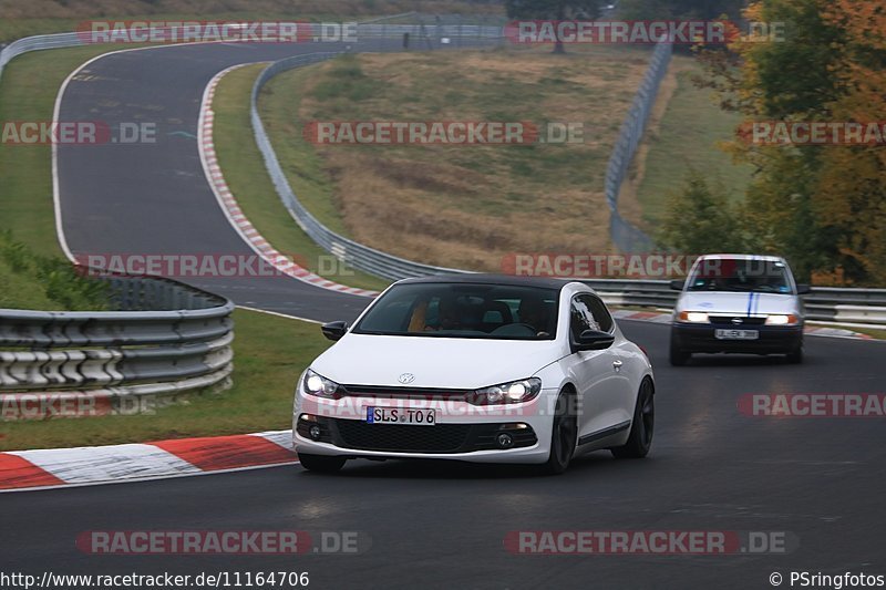 Bild #11164706 - Touristenfahrten Nürburgring Nordschleife (18.10.2020)