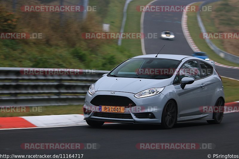 Bild #11164717 - Touristenfahrten Nürburgring Nordschleife (18.10.2020)