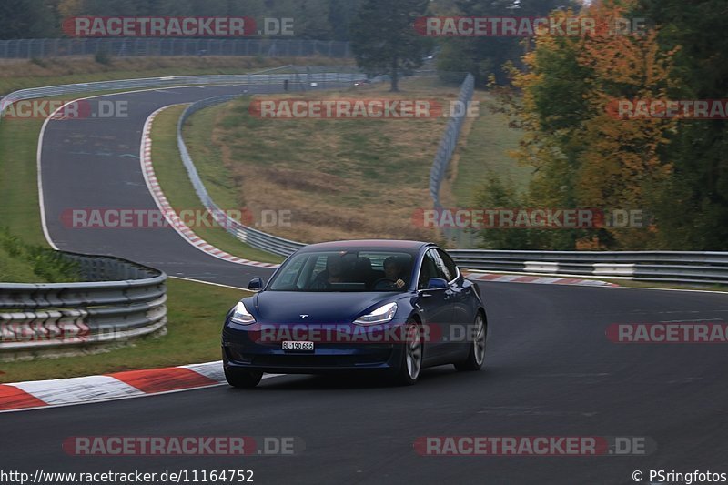 Bild #11164752 - Touristenfahrten Nürburgring Nordschleife (18.10.2020)