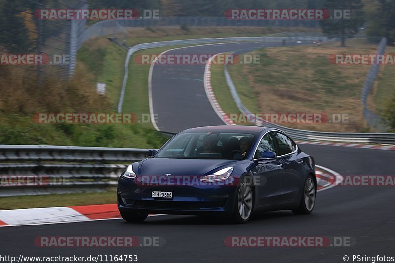 Bild #11164753 - Touristenfahrten Nürburgring Nordschleife (18.10.2020)