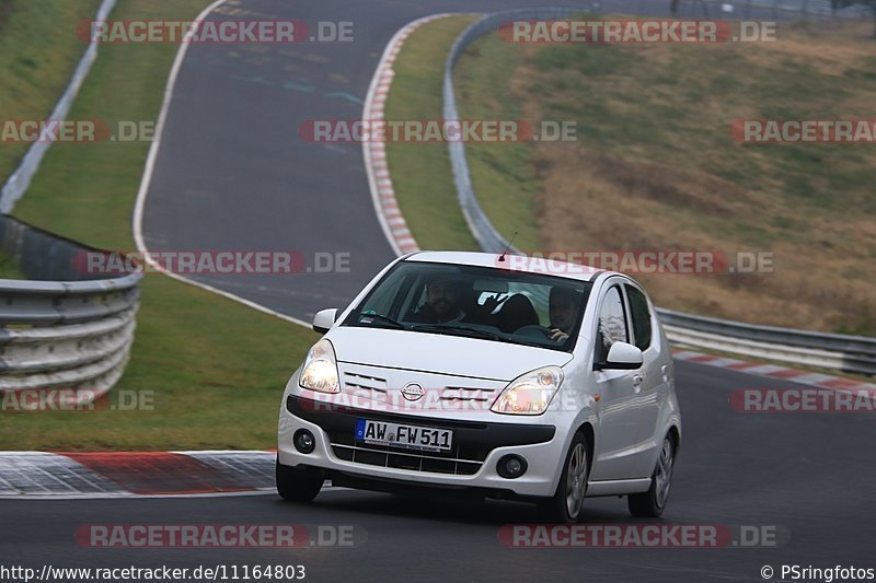 Bild #11164803 - Touristenfahrten Nürburgring Nordschleife (18.10.2020)