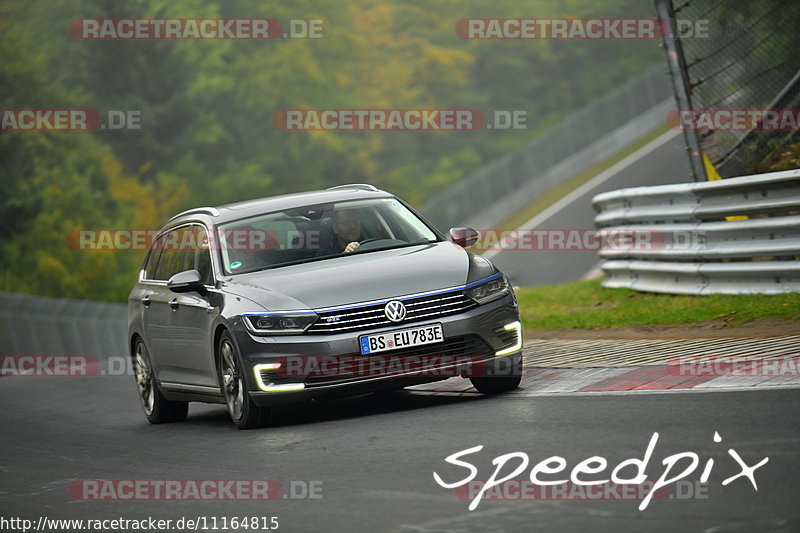 Bild #11164815 - Touristenfahrten Nürburgring Nordschleife (18.10.2020)