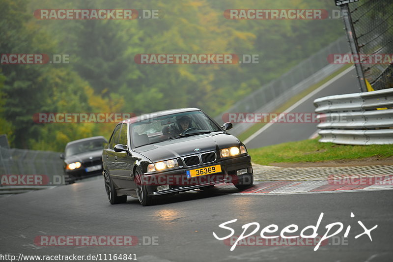 Bild #11164841 - Touristenfahrten Nürburgring Nordschleife (18.10.2020)