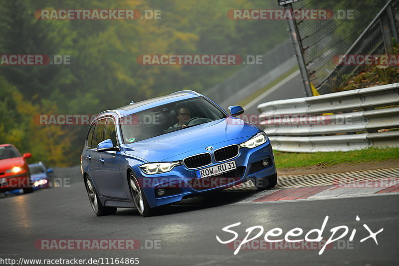 Bild #11164865 - Touristenfahrten Nürburgring Nordschleife (18.10.2020)