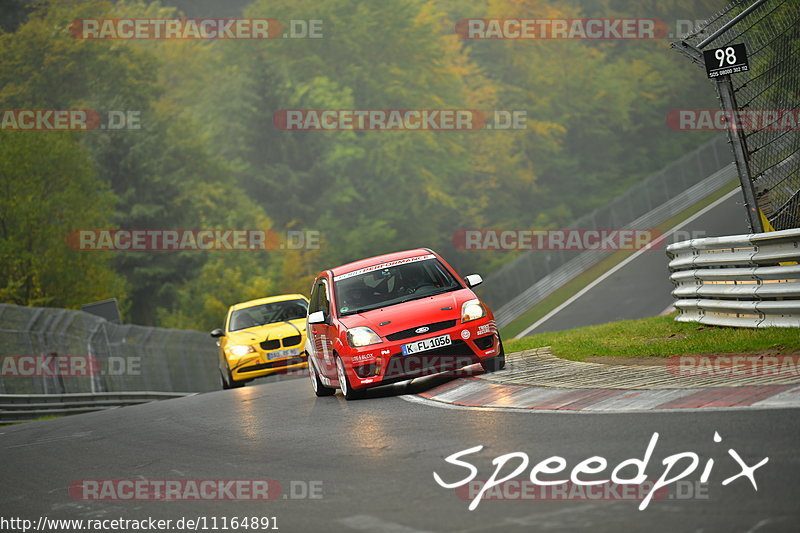 Bild #11164891 - Touristenfahrten Nürburgring Nordschleife (18.10.2020)