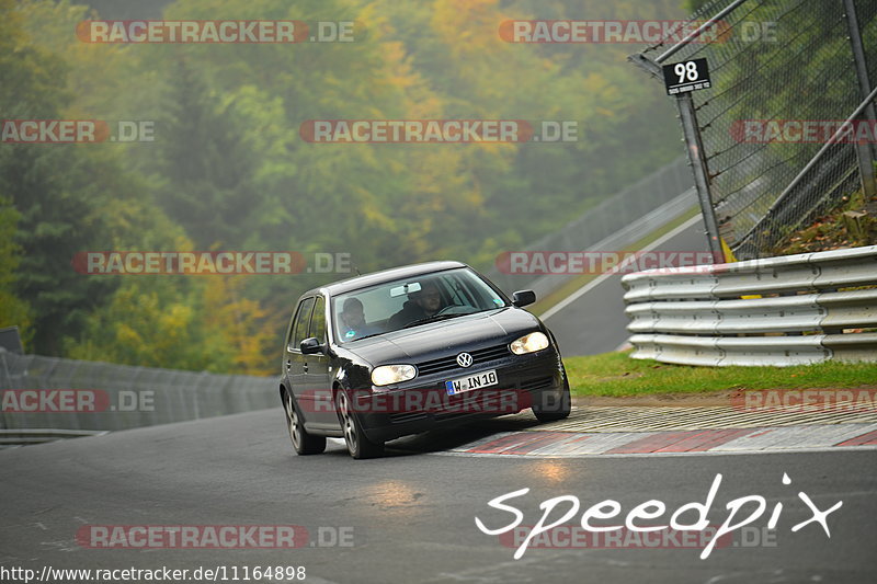 Bild #11164898 - Touristenfahrten Nürburgring Nordschleife (18.10.2020)