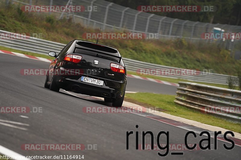 Bild #11164914 - Touristenfahrten Nürburgring Nordschleife (18.10.2020)