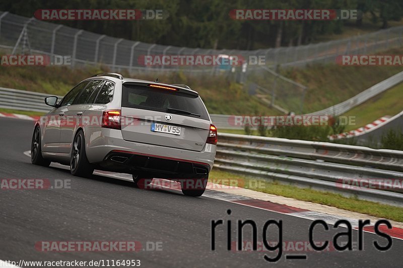 Bild #11164953 - Touristenfahrten Nürburgring Nordschleife (18.10.2020)