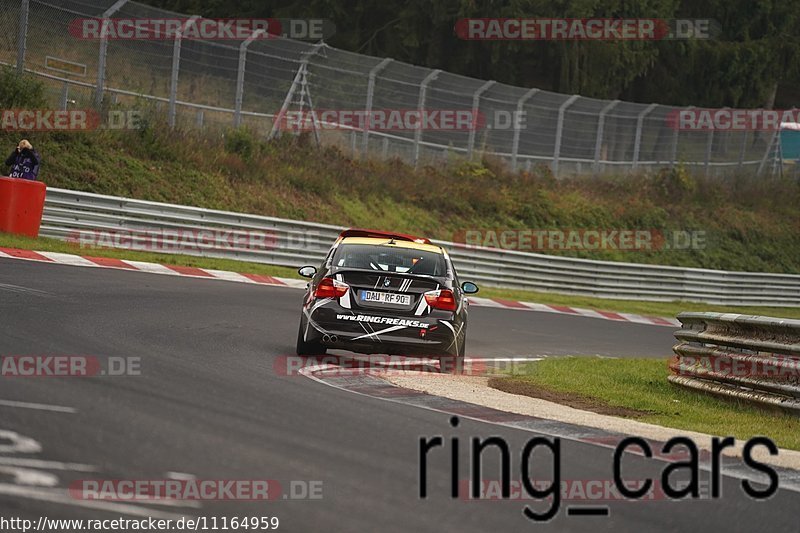 Bild #11164959 - Touristenfahrten Nürburgring Nordschleife (18.10.2020)