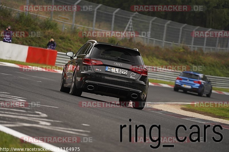 Bild #11164975 - Touristenfahrten Nürburgring Nordschleife (18.10.2020)