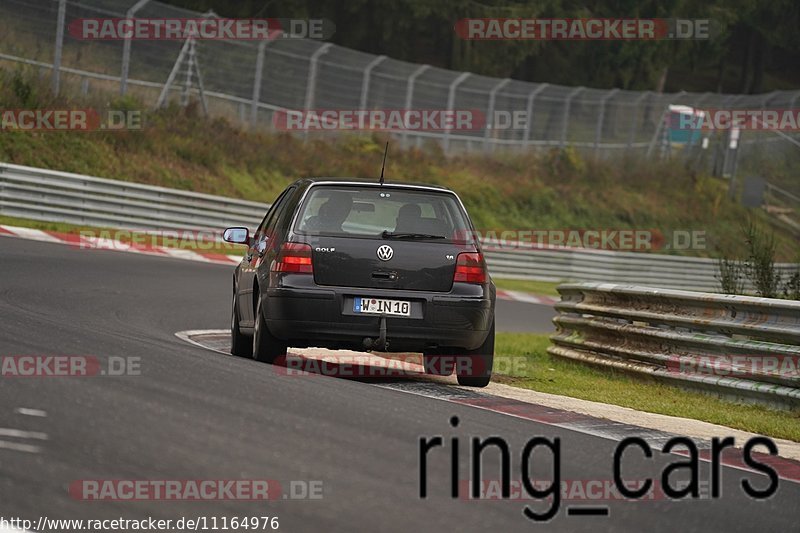 Bild #11164976 - Touristenfahrten Nürburgring Nordschleife (18.10.2020)