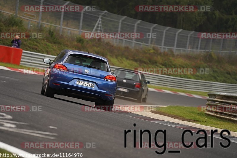 Bild #11164978 - Touristenfahrten Nürburgring Nordschleife (18.10.2020)