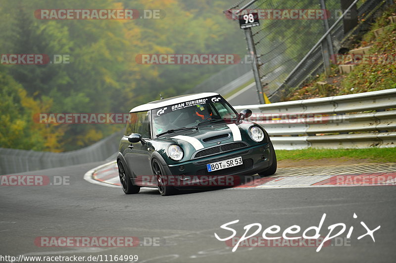 Bild #11164999 - Touristenfahrten Nürburgring Nordschleife (18.10.2020)