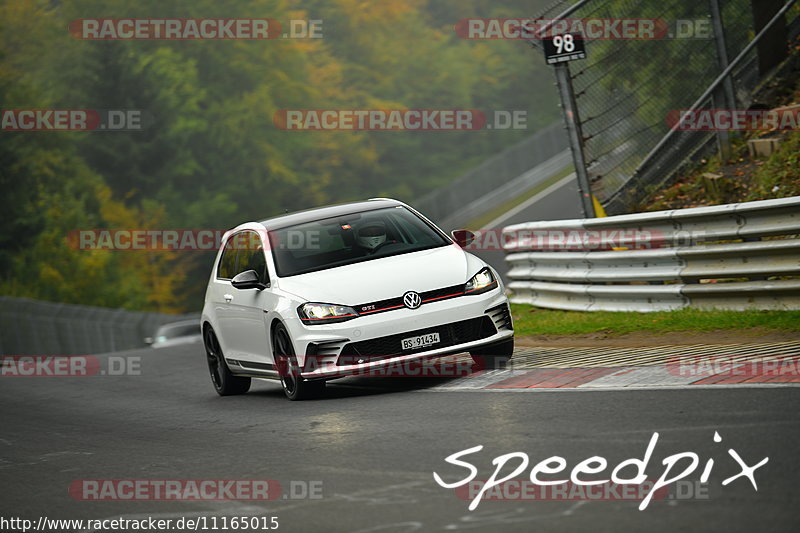 Bild #11165015 - Touristenfahrten Nürburgring Nordschleife (18.10.2020)