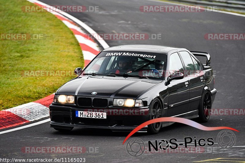 Bild #11165023 - Touristenfahrten Nürburgring Nordschleife (18.10.2020)