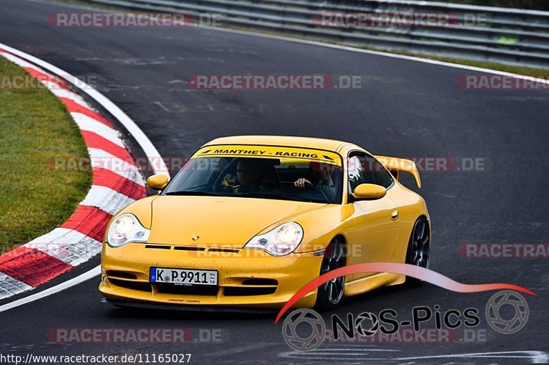 Bild #11165027 - Touristenfahrten Nürburgring Nordschleife (18.10.2020)