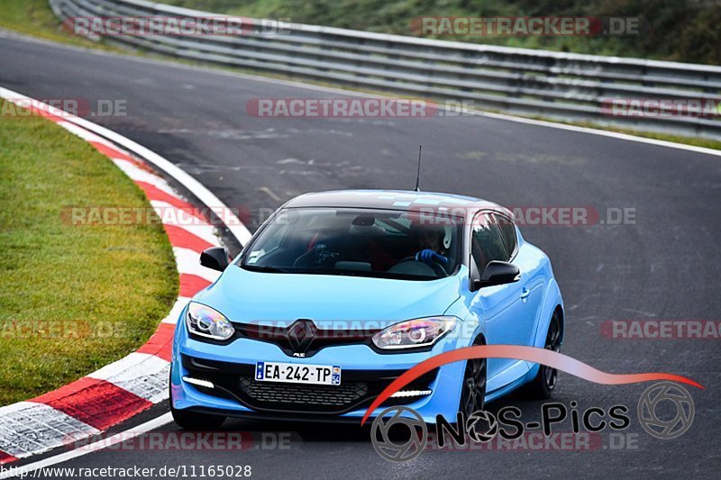 Bild #11165028 - Touristenfahrten Nürburgring Nordschleife (18.10.2020)