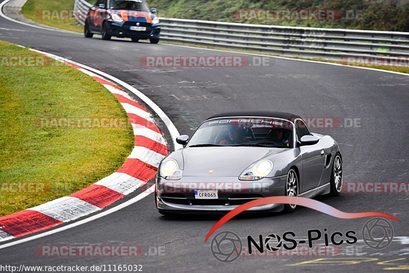 Bild #11165032 - Touristenfahrten Nürburgring Nordschleife (18.10.2020)