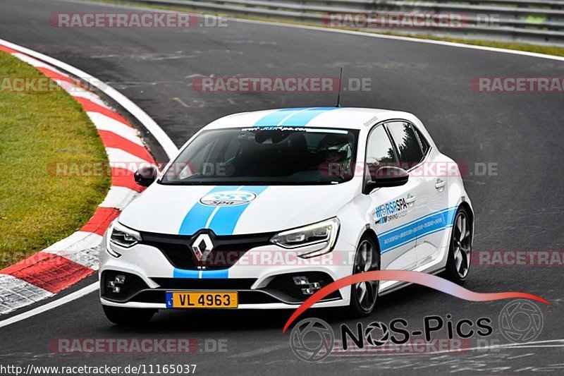 Bild #11165037 - Touristenfahrten Nürburgring Nordschleife (18.10.2020)