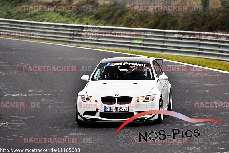 Bild #11165038 - Touristenfahrten Nürburgring Nordschleife (18.10.2020)