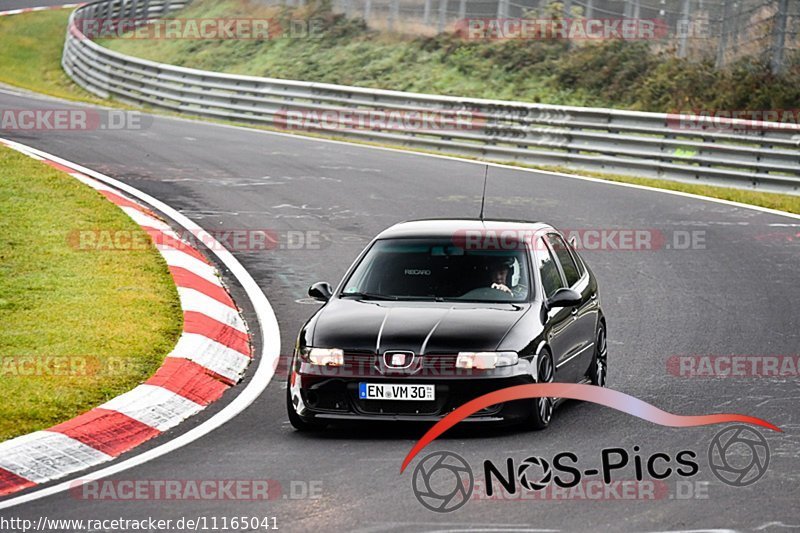 Bild #11165041 - Touristenfahrten Nürburgring Nordschleife (18.10.2020)