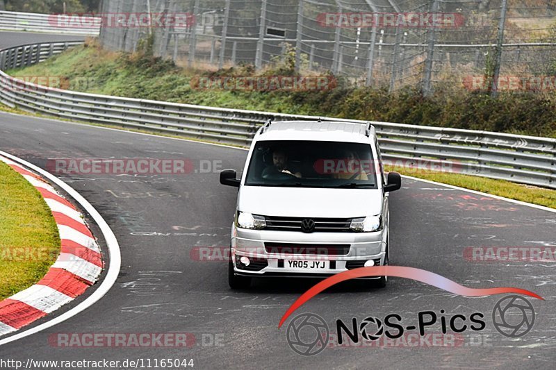 Bild #11165044 - Touristenfahrten Nürburgring Nordschleife (18.10.2020)