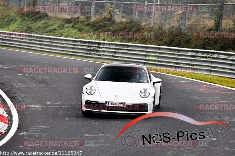 Bild #11165047 - Touristenfahrten Nürburgring Nordschleife (18.10.2020)