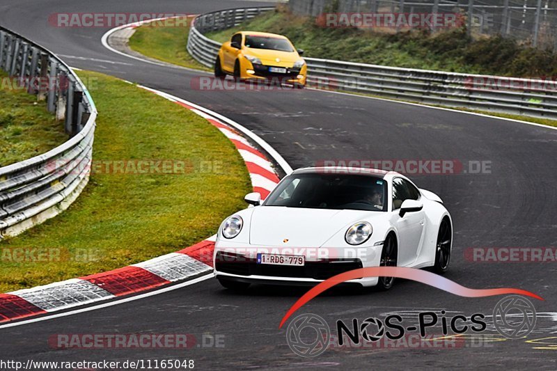 Bild #11165048 - Touristenfahrten Nürburgring Nordschleife (18.10.2020)