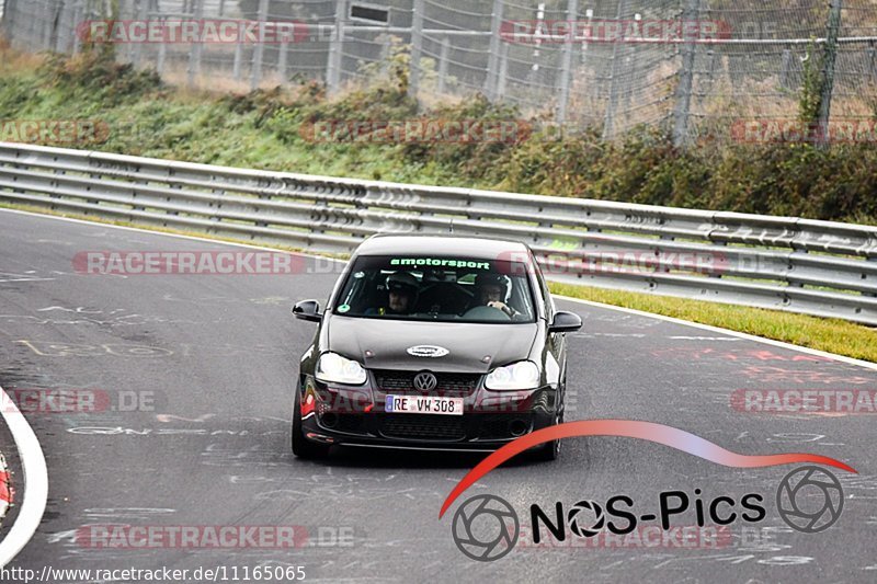 Bild #11165065 - Touristenfahrten Nürburgring Nordschleife (18.10.2020)