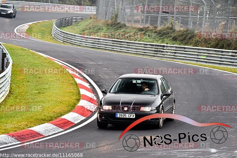 Bild #11165068 - Touristenfahrten Nürburgring Nordschleife (18.10.2020)