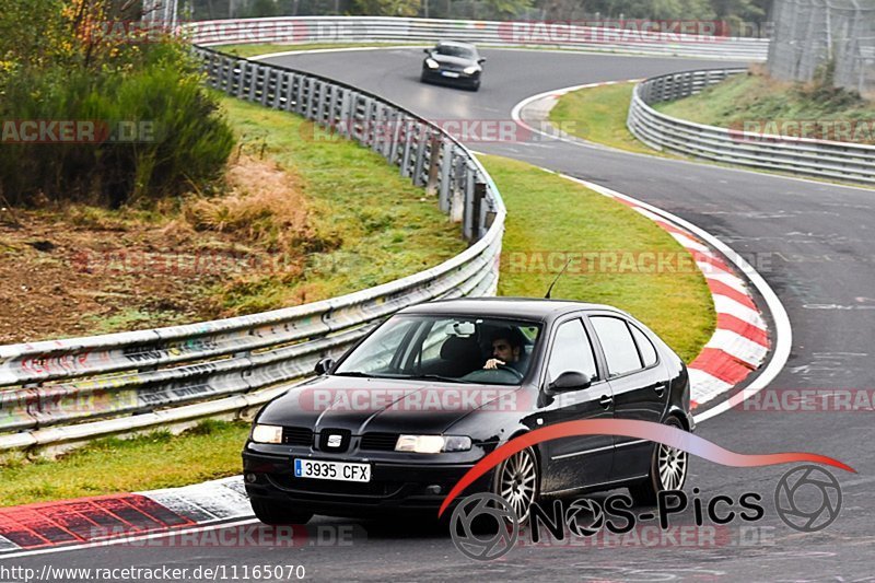 Bild #11165070 - Touristenfahrten Nürburgring Nordschleife (18.10.2020)