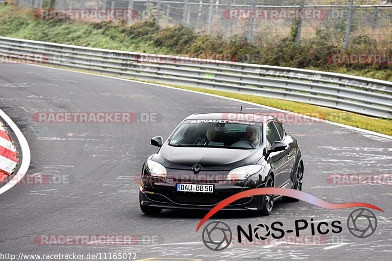 Bild #11165072 - Touristenfahrten Nürburgring Nordschleife (18.10.2020)