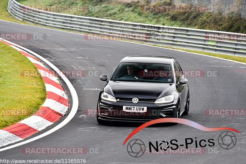 Bild #11165076 - Touristenfahrten Nürburgring Nordschleife (18.10.2020)