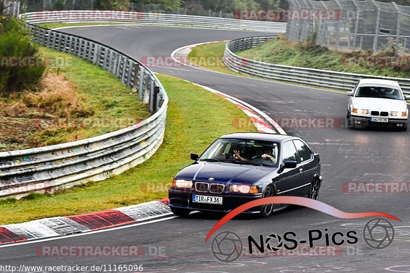 Bild #11165096 - Touristenfahrten Nürburgring Nordschleife (18.10.2020)