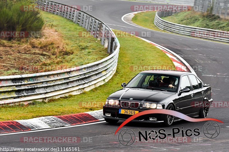 Bild #11165161 - Touristenfahrten Nürburgring Nordschleife (18.10.2020)