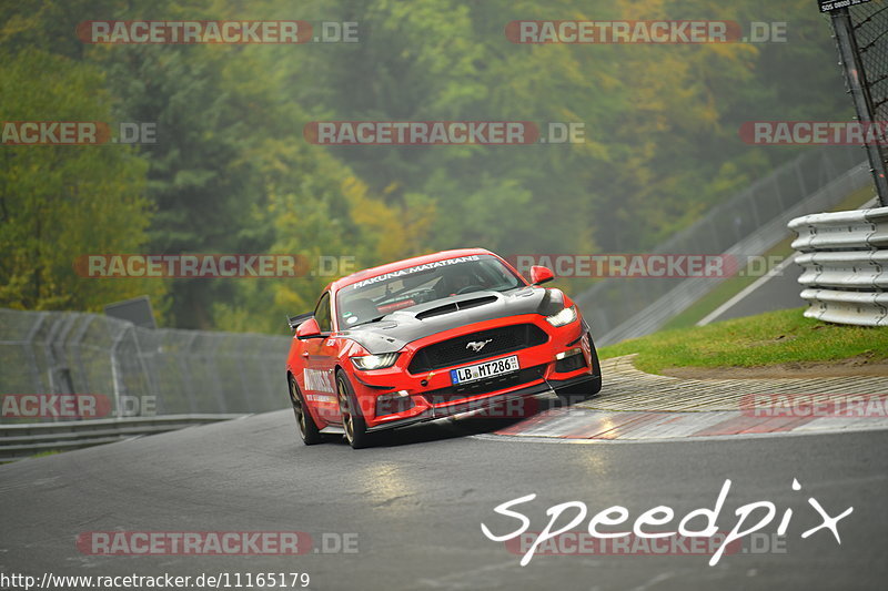 Bild #11165179 - Touristenfahrten Nürburgring Nordschleife (18.10.2020)