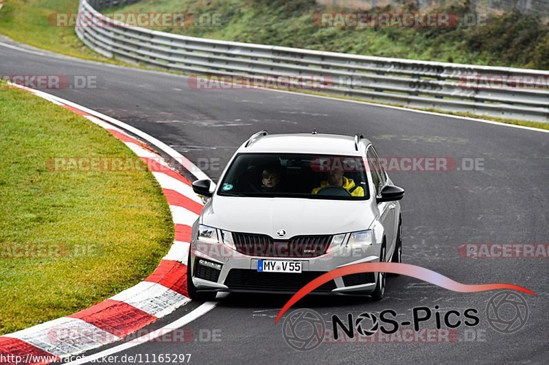 Bild #11165297 - Touristenfahrten Nürburgring Nordschleife (18.10.2020)