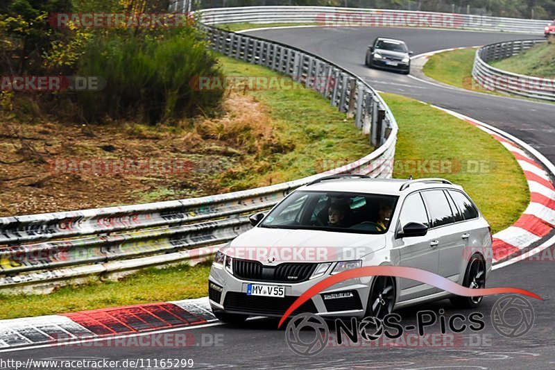 Bild #11165299 - Touristenfahrten Nürburgring Nordschleife (18.10.2020)